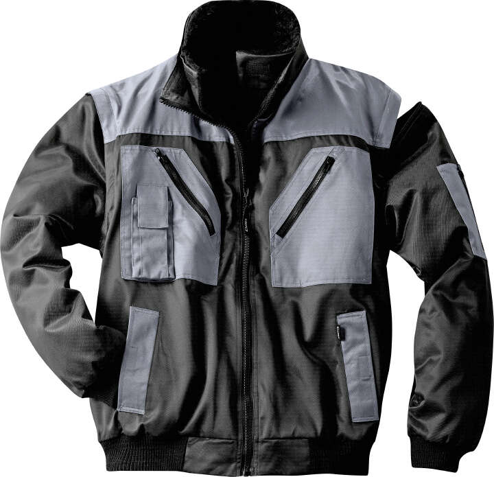 SCHEIBLER Herren Pilotenjacke Nevada